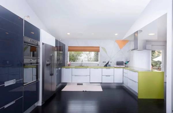 Eclectic Modern European Oasis - apts/housing for rent - apartment rent