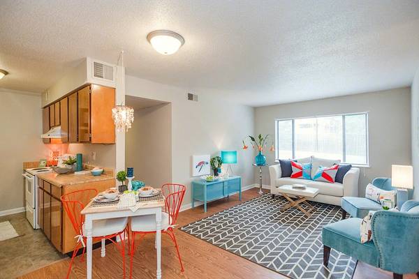 FOREST POINTE APARTMENTS - 🔥 MOVE IN SPECIAL + Reduced Rate - apts/housing for rent - apartment rent