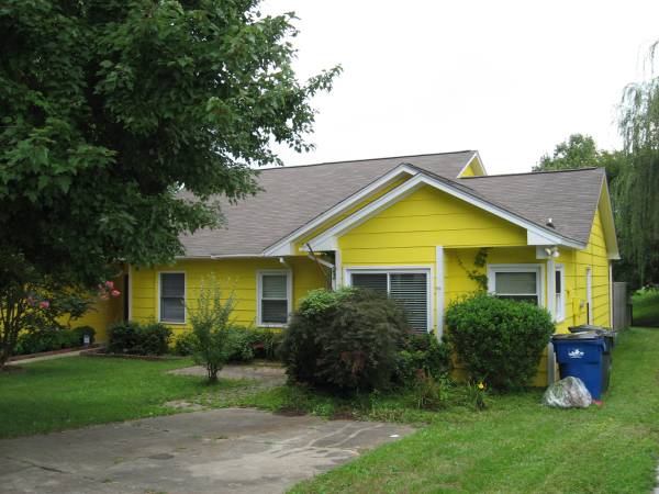 1 Story 2 Bdrm 2 Full Baths Townhouse Off Capital Blvd/Old Buffalo - apts/housing for rent - apartment rent