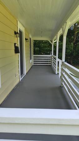 1312 Fay St Unit B - apts/housing for rent - apartment rent picture