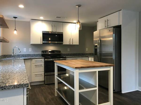 1312 Fay St Unit B - apts/housing for rent - apartment rent picture