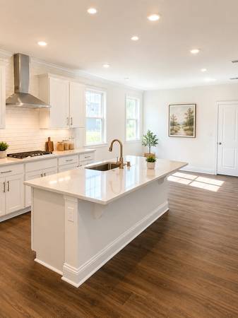 Like NEW 4-bedroom, 3-bathroom home in the desirable StoneRiver Subdiv - apts/housing for rent - apartment rent -...