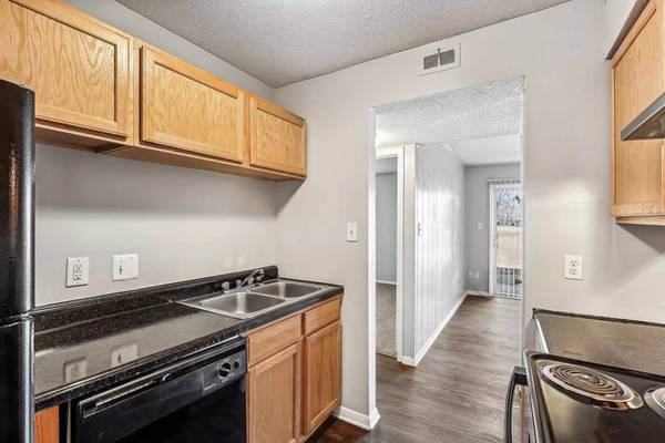 Perfect student living! 2 bed / 1 bath - near the university. - apts/housing for rent - apartment rent picture