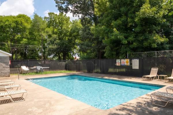 First-Floor 2 Bedroom Apartments Near Elon University - apts/housing for rent - apartment rent picture