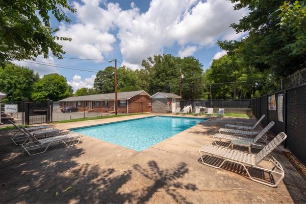 First-Floor 2 Bedroom Apartments Near Elon University - apts/housing for rent - apartment rent picture