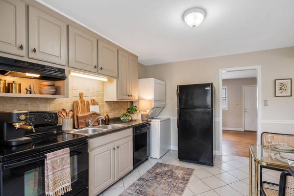 First-Floor 2 Bedroom Apartments Near Elon University - apts/housing for rent - apartment rent picture