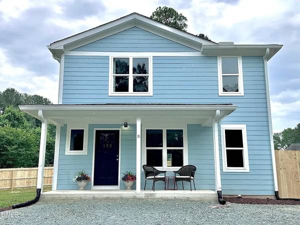4 BR/3 Bath House for rent near downtown Carrboro - apts/housing for rent - apartment rent