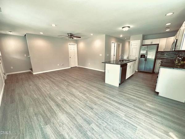 4 BR/3 Bath House for rent near downtown Carrboro - apts/housing for rent - apartment rent picture