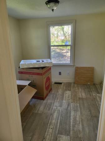 Cute home near NCSU - apts/housing for rent - apartment rent picture