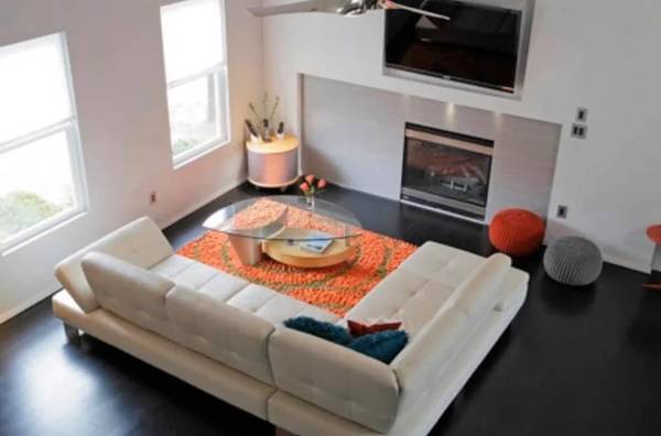 Eclectic Modern European Oasis - apts/housing for rent - apartment rent picture