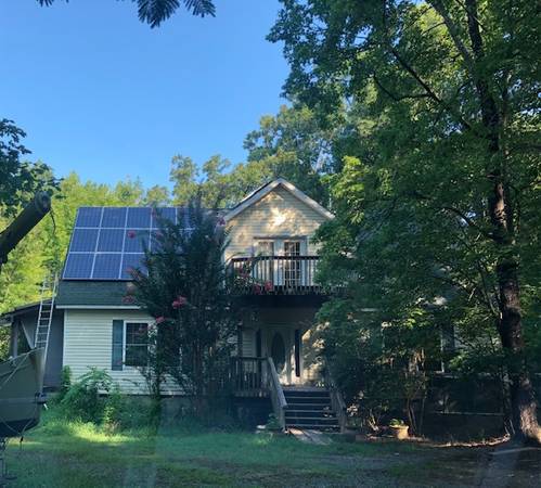 House for rent in beautiful house in Chapel Hill - apts/housing for rent - apartment rent