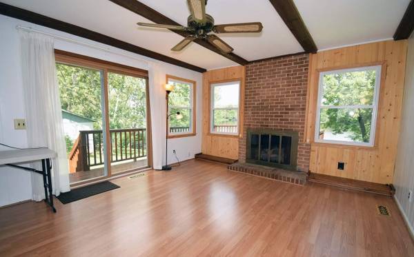 Lakefront 3BR adjacent to RTP - Gorgeous! - apts/housing for rent - apartment rent picture