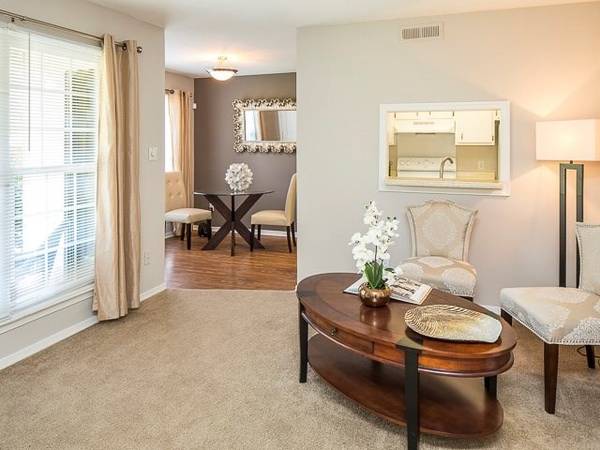 Animal lover? This is the purrfect place for you! We are pet friendly! - apts/housing for rent - apartment rent -... picture