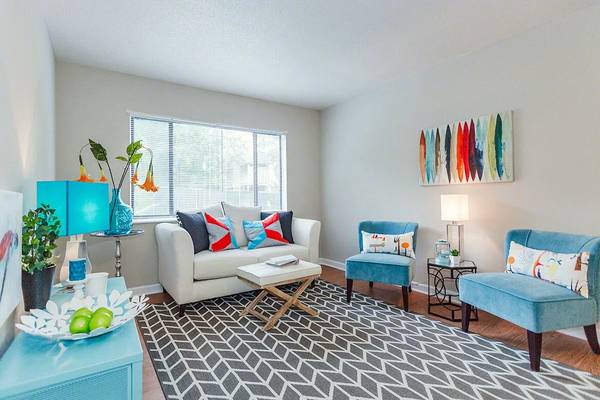 FOREST POINTE APARTMENTS - 🔥 MOVE IN SPECIAL + Reduced Rate - apts/housing for rent - apartment rent picture