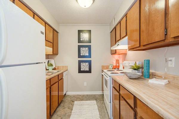 FOREST POINTE APARTMENTS - 🔥 MOVE IN SPECIAL + Reduced Rate - apts/housing for rent - apartment rent picture