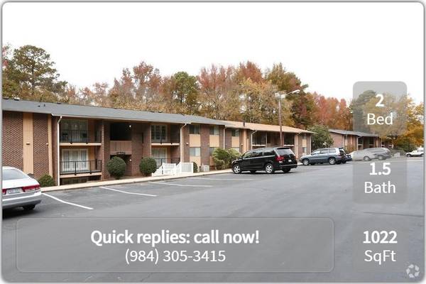 Oh my! What a gorgeous place! See this 2 bed, 1.5 bath for yourself! - apts/housing for rent - apartment rent -... picture