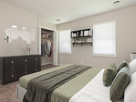 TownHomes for Rent - apts/housing for rent - apartment rent picture