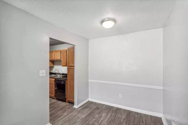 This is it! The ideal 1 bed 1 bath! Close distance to the campus - apts/housing for rent - apartment rent picture