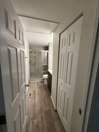 North Raleigh townhouse - apts/housing for rent - apartment rent picture