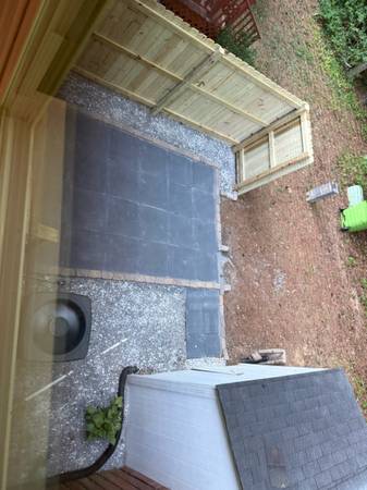 North Raleigh townhouse - apts/housing for rent - apartment rent picture