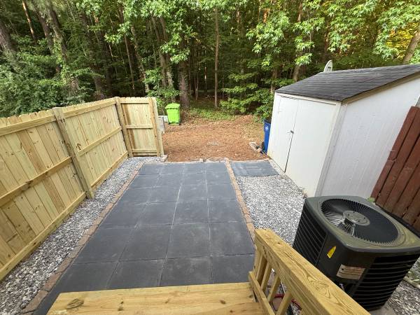 North Raleigh townhouse - apts/housing for rent - apartment rent picture