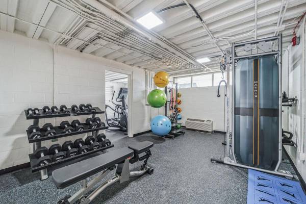 Pet Friendly, On-Site Parking, Wireless Internet, Microwave - apts/housing for rent - apartment rent picture