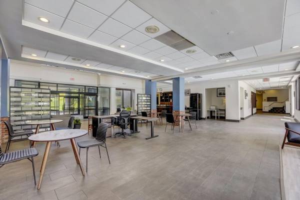 Lease Today Get Month 3 FREE at Vivo Living Raleigh - apts/housing for rent - apartment rent picture