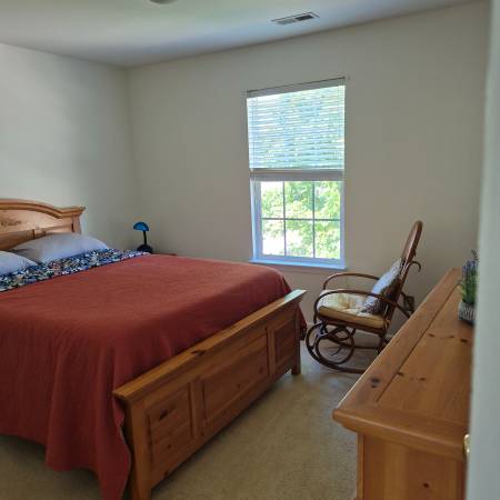 One bedroom in a house $1000 - apts/housing for rent - apartment rent picture