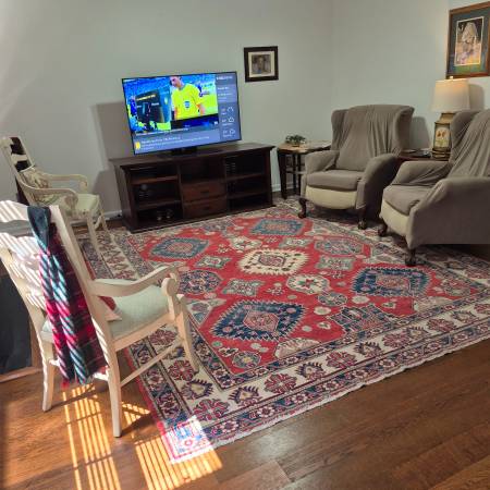 One bedroom in a house $1000 - apts/housing for rent - apartment rent picture