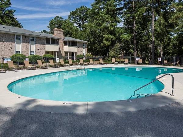 Don't miss out! Incredible move in deal on this 1 bed 1 bath! - apts/housing for rent - apartment rent picture