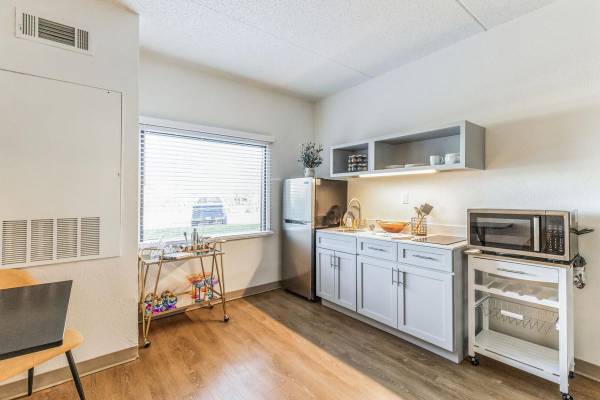 Live More. Spend Less at Vivo Living Raleigh - apts/housing for rent - apartment rent picture