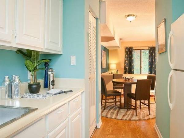 Looking for a beautiful space? You've come to the right place! - apts/housing for rent - apartment rent picture