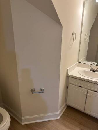 Detached Hedingham 3br home for rent - apts/housing for rent - apartment rent picture