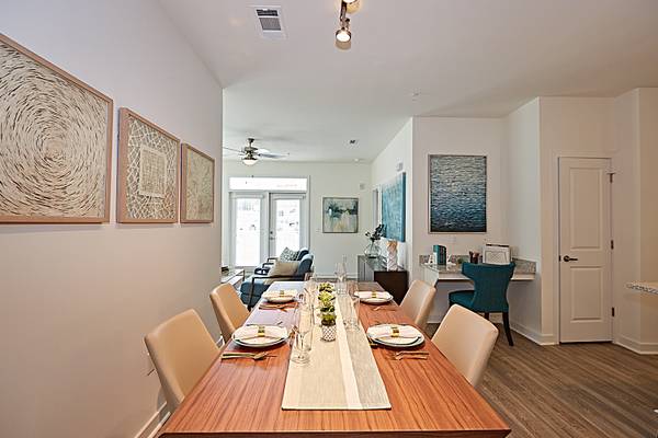 Fulfil your dream of a beautiful apartment! - apts/housing for rent - apartment rent picture