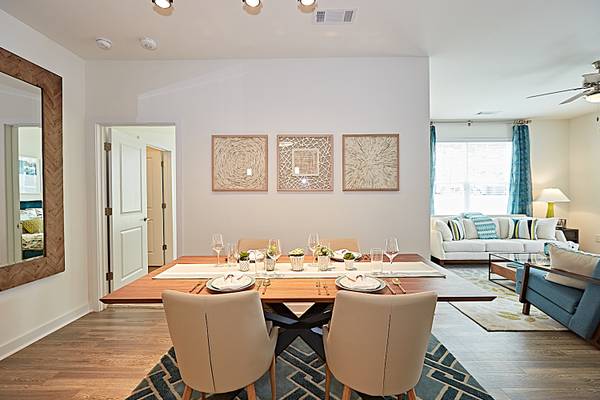 Fulfil your dream of a beautiful apartment! - apts/housing for rent - apartment rent picture