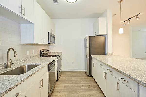 Fall in love where you live! - apts/housing for rent - apartment rent picture