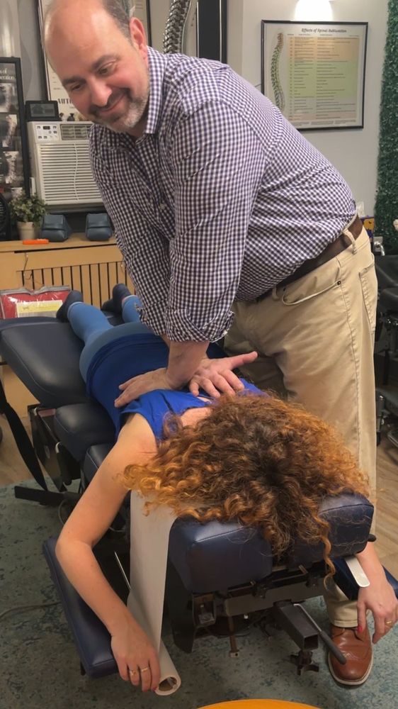 Lamb Chiropractic picture