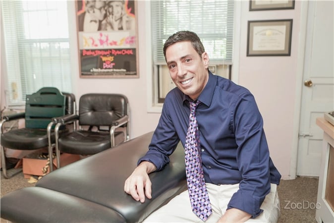 Nachmias Chiropractic picture
