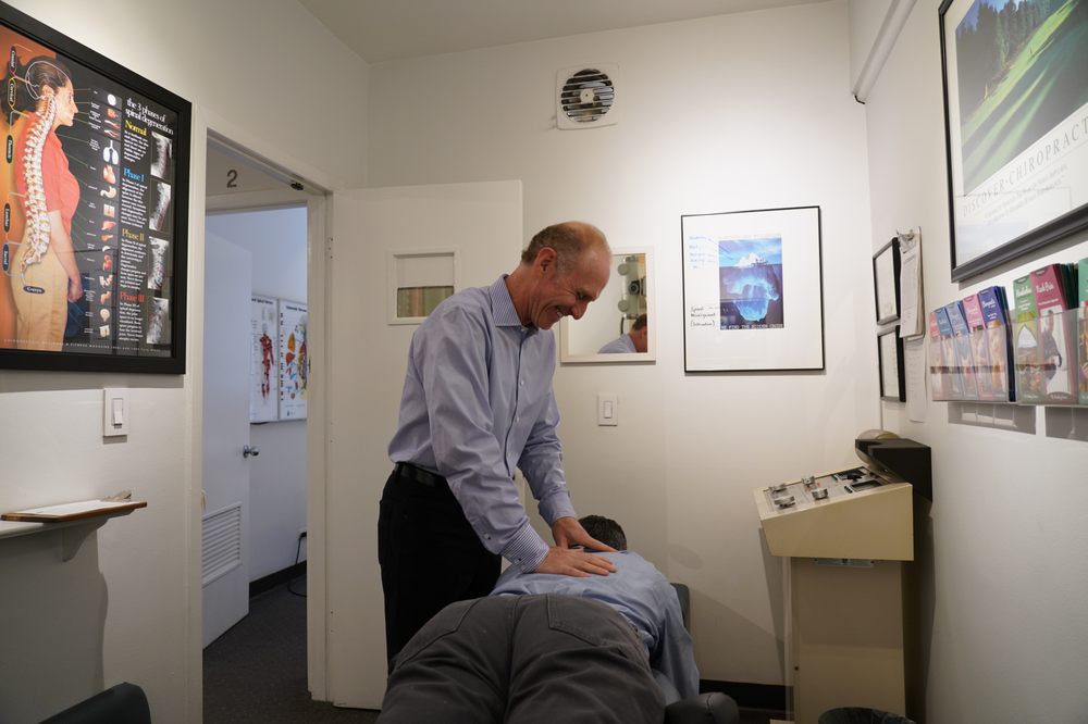 Sutton Place Chiropractic picture