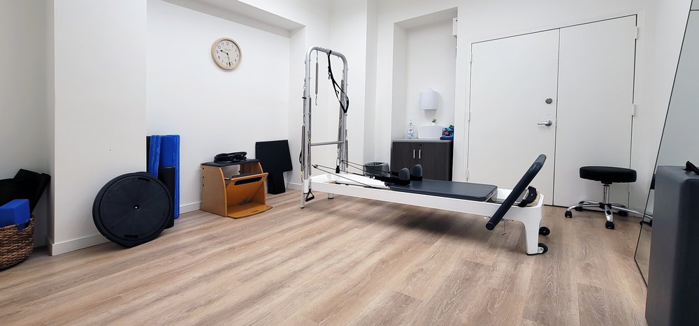 Strive Total Wellness picture