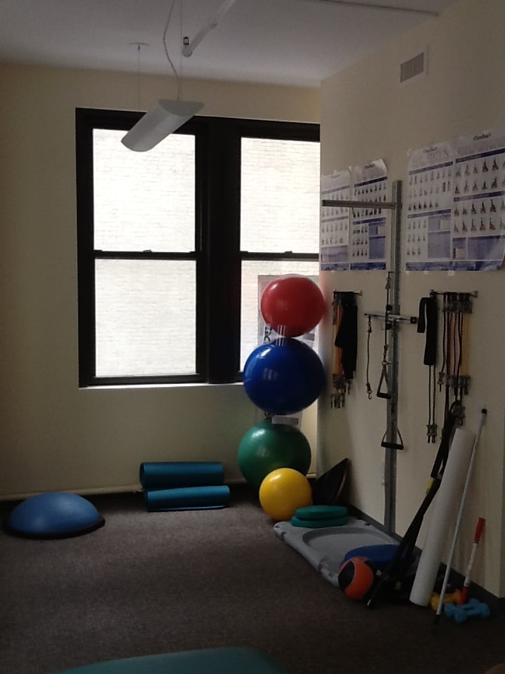 Herald Square Chiropractic and Sport picture