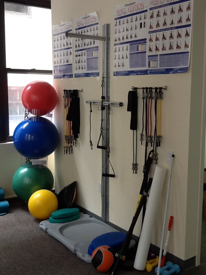 Herald Square Chiropractic and Sport picture
