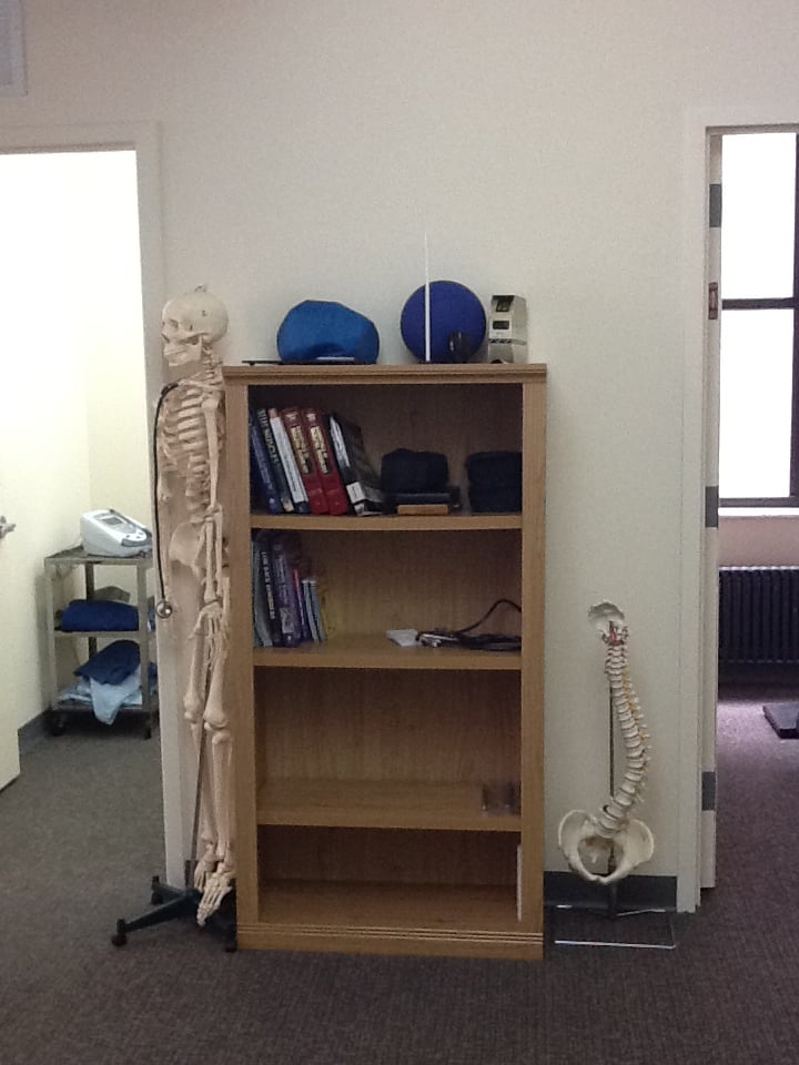 Herald Square Chiropractic and Sport picture