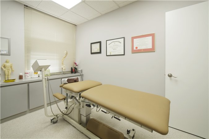Cooper Chiropractic &amp; Wellness Center picture