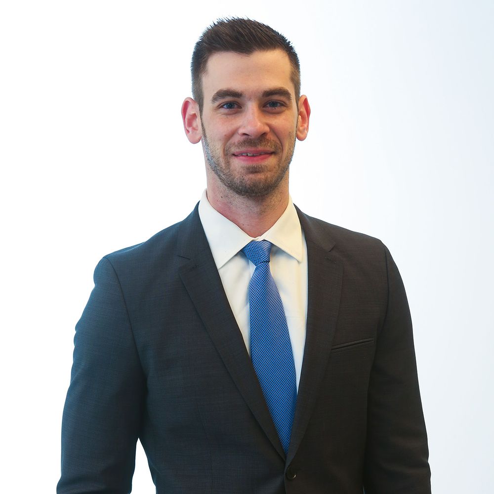 Thomas Kearn, DC, MS, ICCSP picture