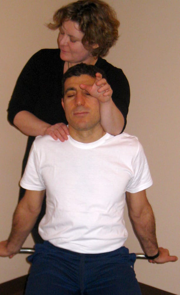 EmbodymentofYou Neuromuscular Therapy New York picture