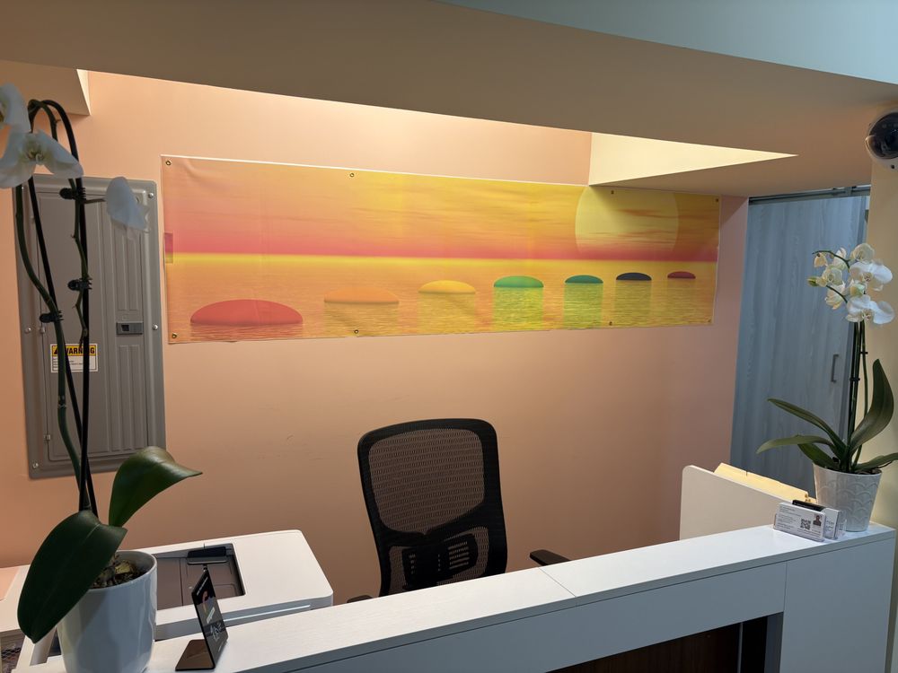 Craniosacral Therapy NY picture