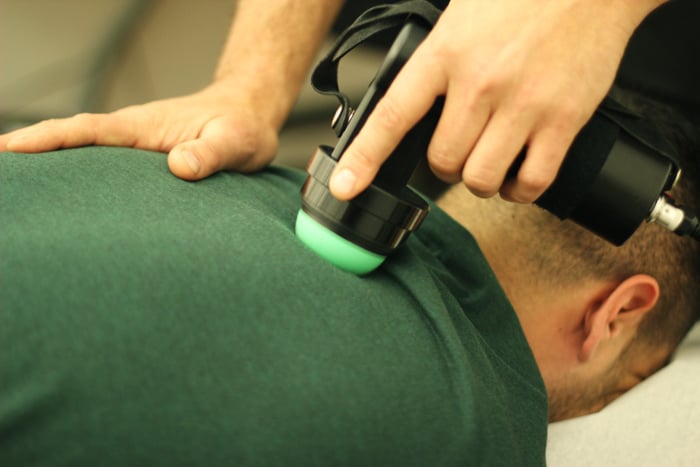 NYC Chiropractic and Spinal Decompression Center picture
