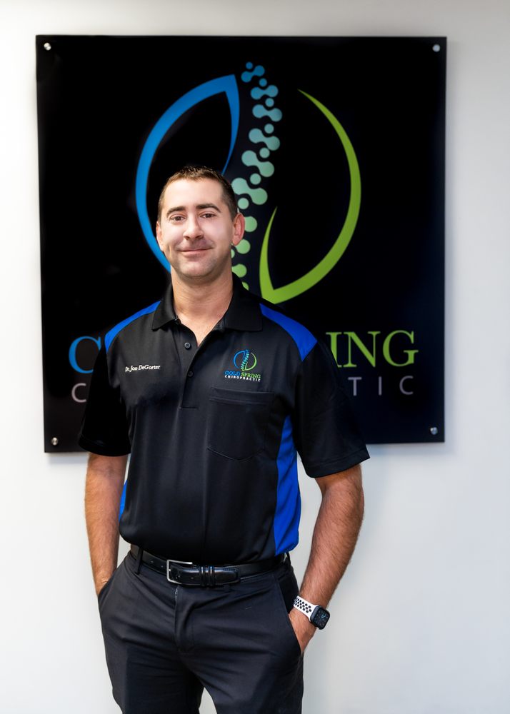 Cold Spring Chiropractic picture