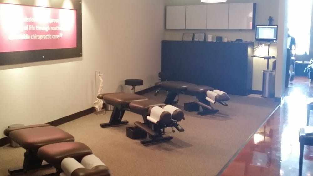 Richard Nebiosini, DC The Chiropractic Joint, PC picture